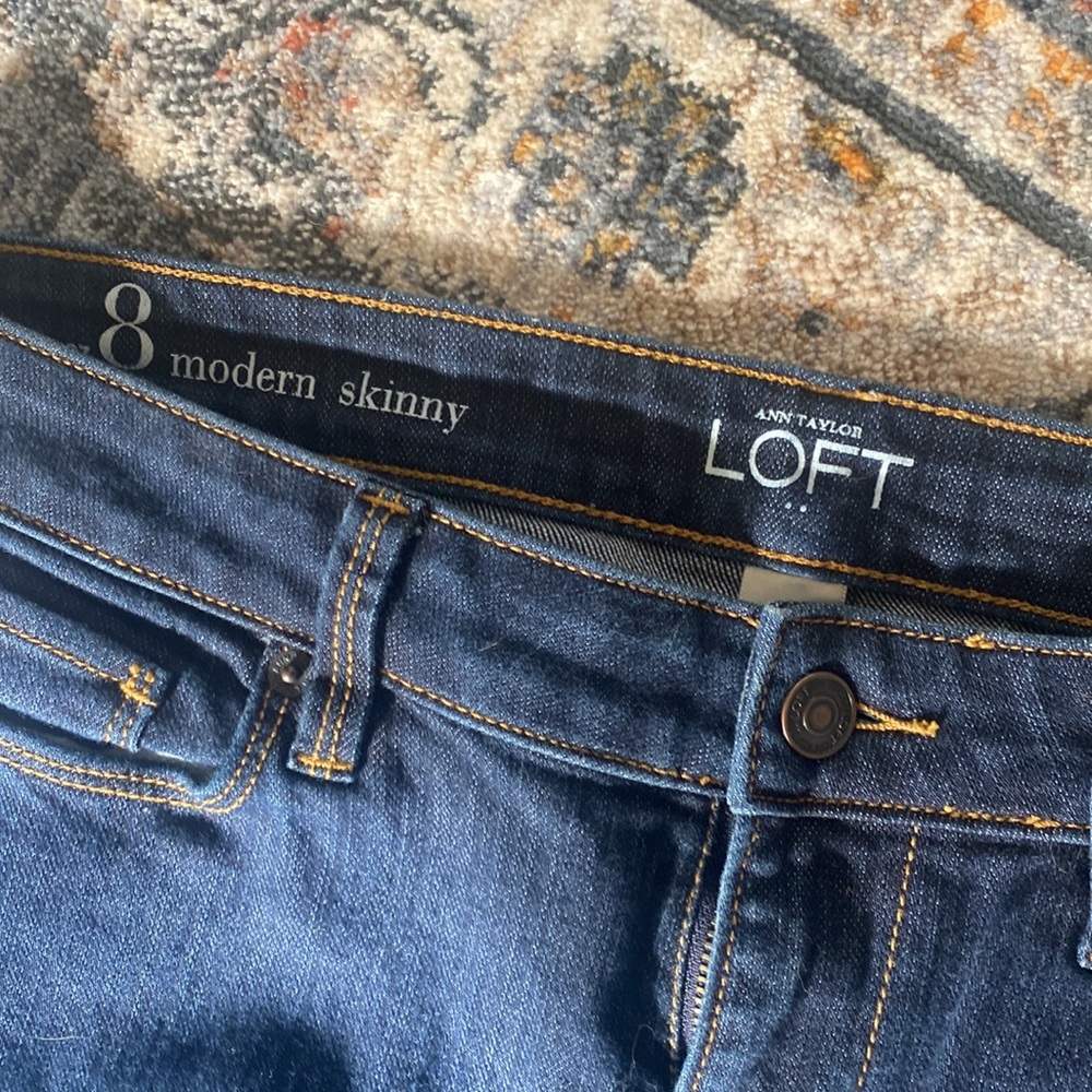 Jeans - Picture 2 of 4